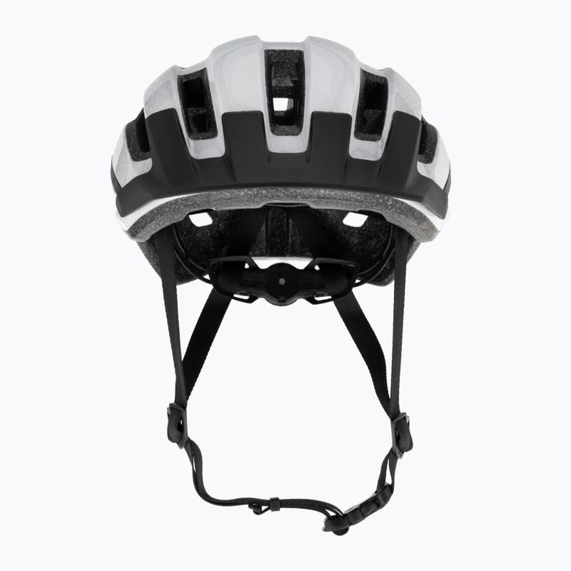 Cyklistická prilba MET MET Downtown white glossy 2