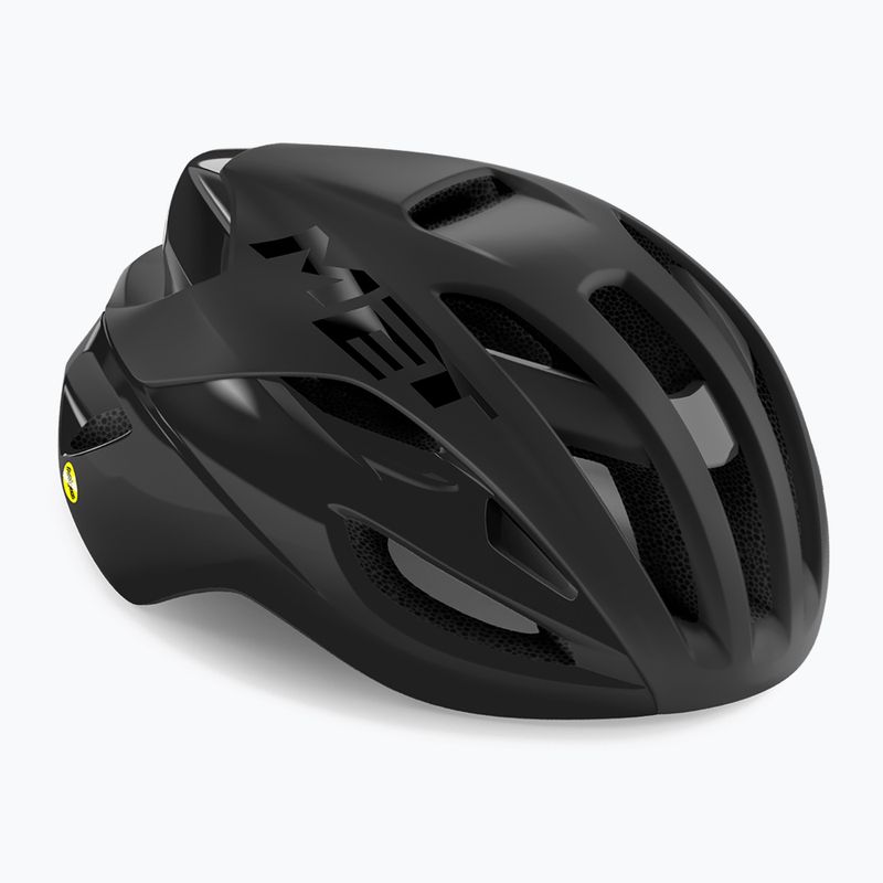 Cyklistická prilba MET Rivale II Mips čierna 3HM132CE00MNO1 6