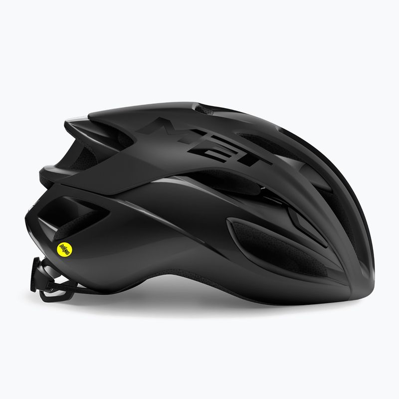 Cyklistická prilba MET Rivale II Mips čierna 3HM132CE00MNO1 7