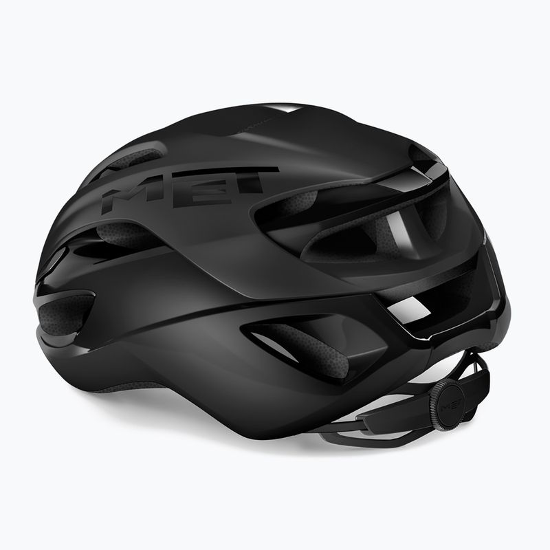 Cyklistická prilba MET Rivale II Mips čierna 3HM132CE00MNO1 8