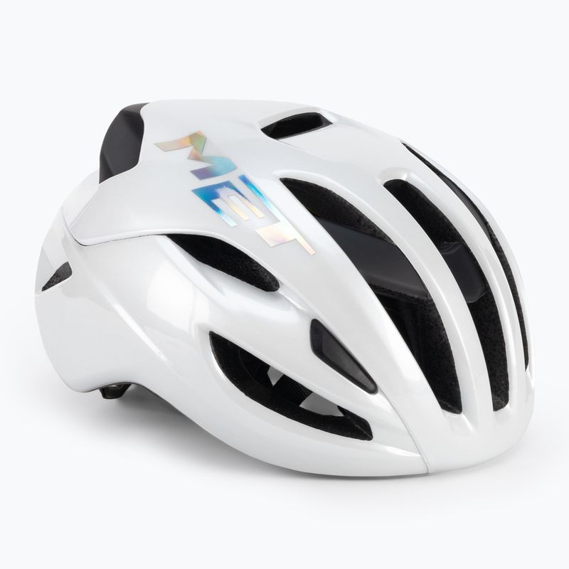 Cyklistická prilba MET Rivale II Mips biela 3HM132CE00MBI1