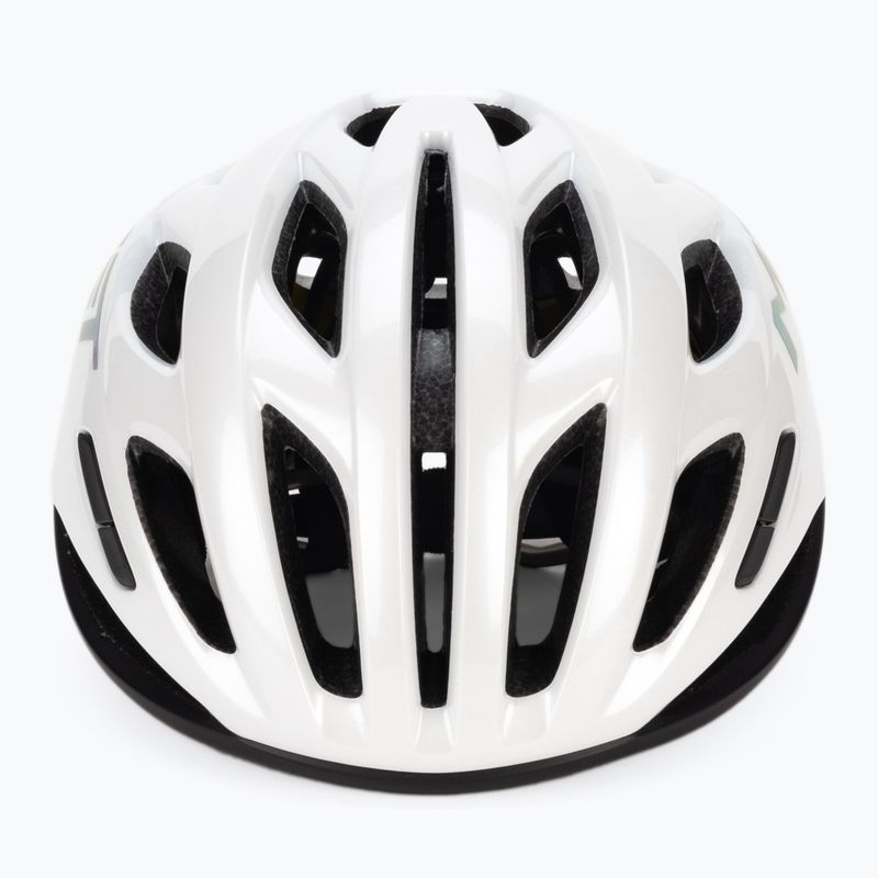 Cyklistická prilba MET Estro Mips biela 3HM139CE00LBI1 2