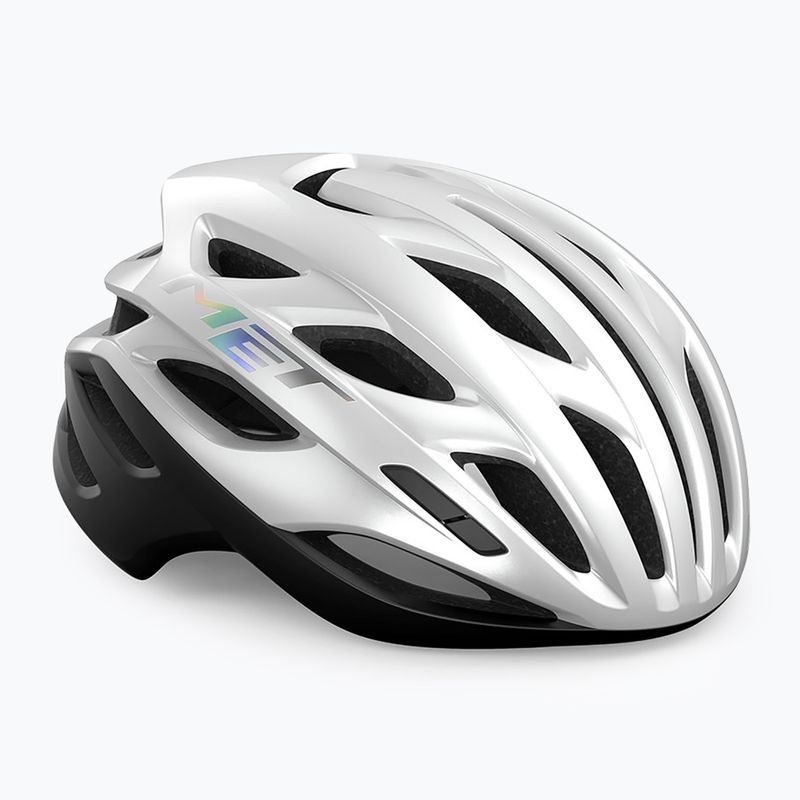 Cyklistická prilba MET Estro Mips biela 3HM139CE00LBI1 6