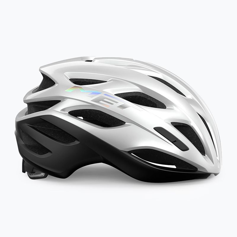 Cyklistická prilba MET Estro Mips biela 3HM139CE00LBI1 7
