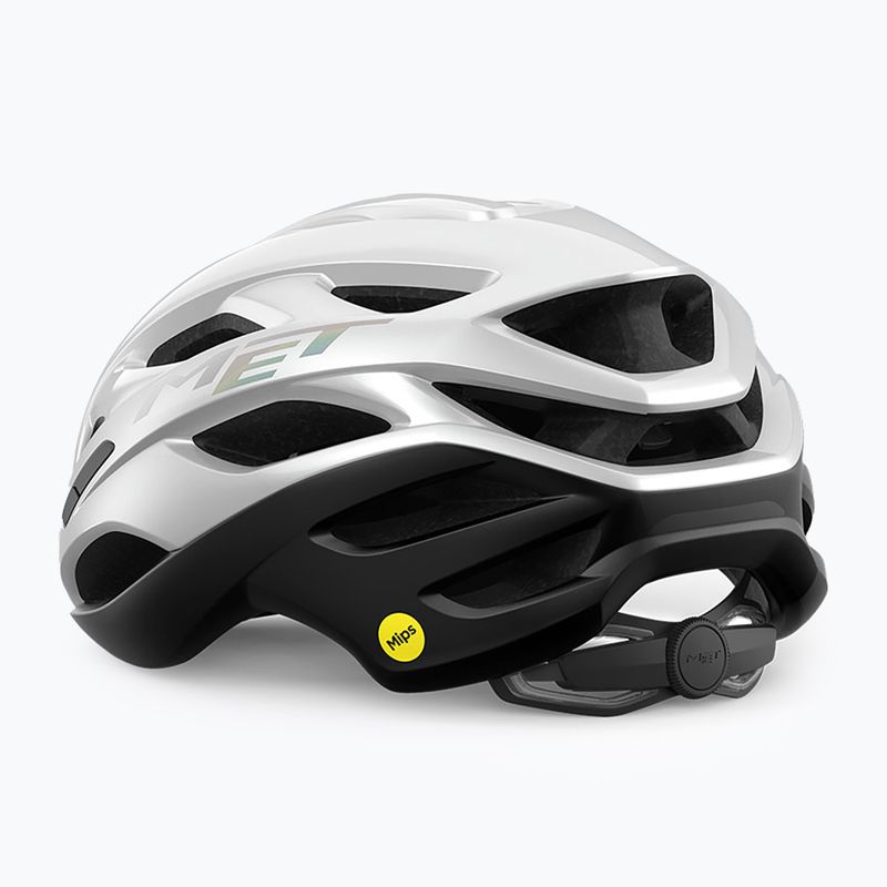 Cyklistická prilba MET Estro Mips biela 3HM139CE00LBI1 8