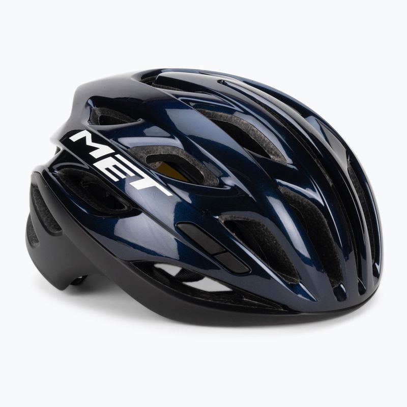 Cyklistická prilba MET Estro Mips modrá 3HM139CE00MBL1