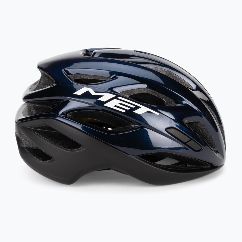 Cyklistická prilba MET Estro Mips modrá 3HM139CE00MBL1 3