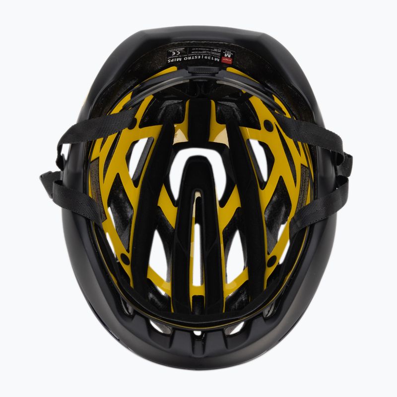 Cyklistická prilba MET Estro Mips modrá 3HM139CE00MBL1 5
