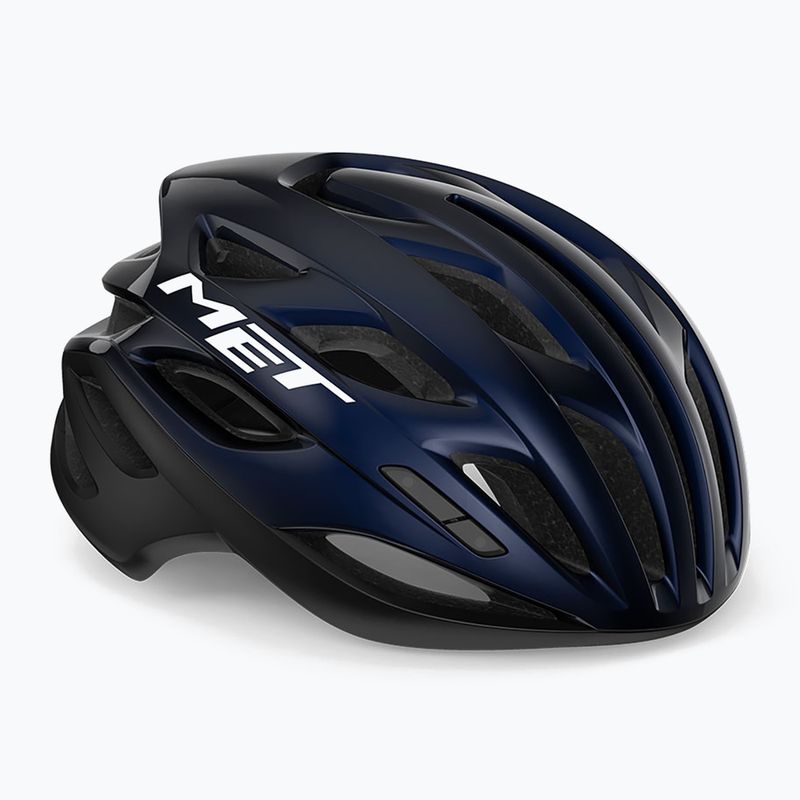 Cyklistická prilba MET Estro Mips modrá 3HM139CE00MBL1 6