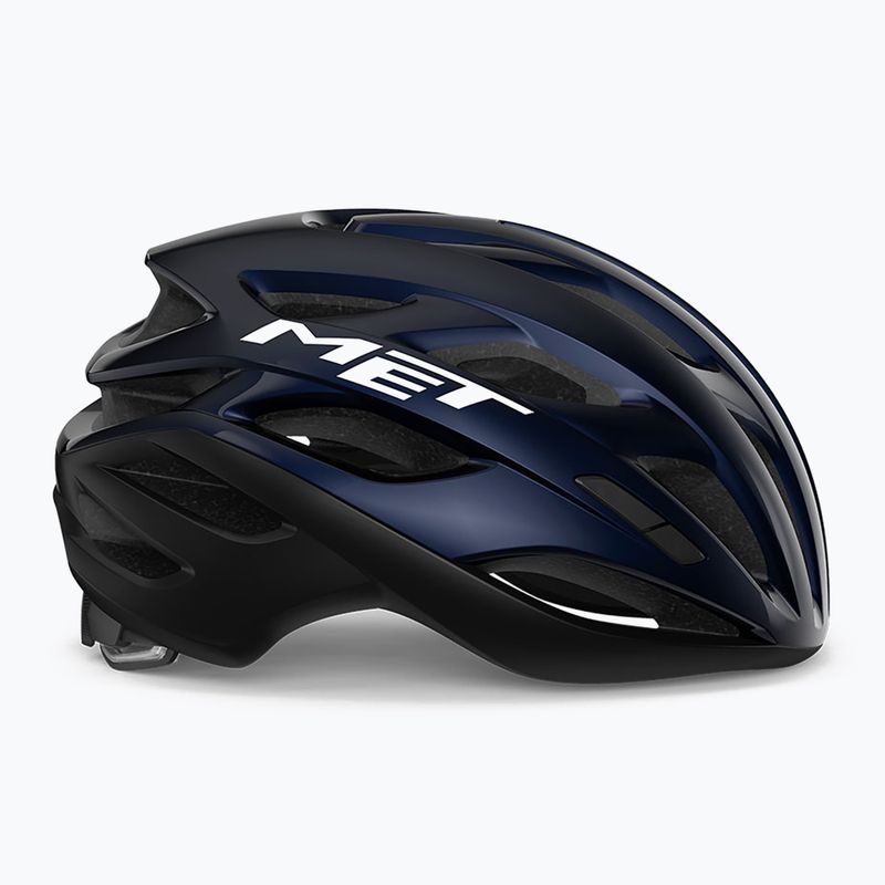 Cyklistická prilba MET Estro Mips modrá 3HM139CE00MBL1 7