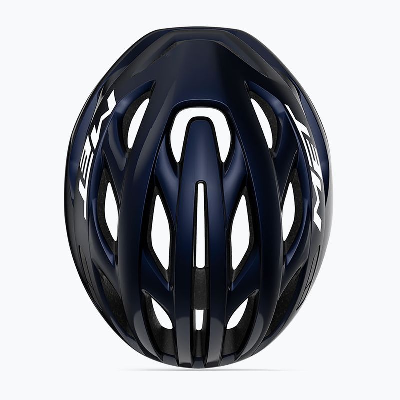 Cyklistická prilba MET Estro Mips modrá 3HM139CE00MBL1 8