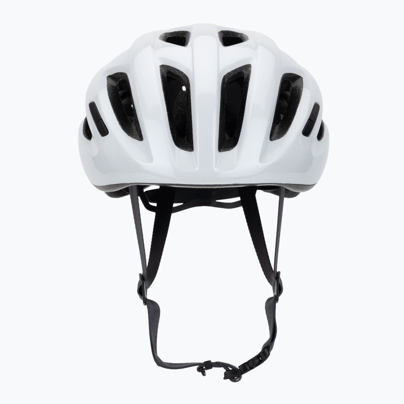 Cyklistická prilba MET Idolo Mips white glossy 2