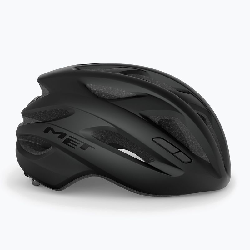Cyklistická prilba MET Idolo Mips black matte 3