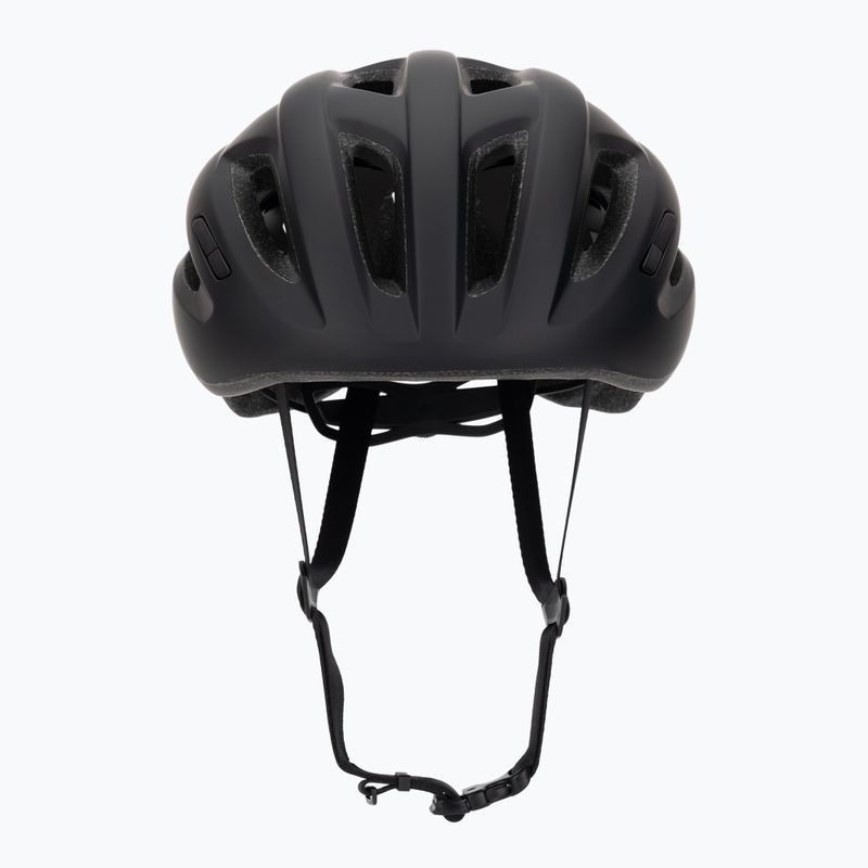 Cyklistická prilba MET Idolo Mips black matte 2