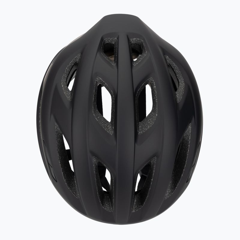 Cyklistická prilba MET Idolo Mips black matte 6