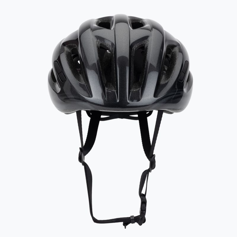 Cyklistická prilba MET Idolo Mips titanium glossy 2