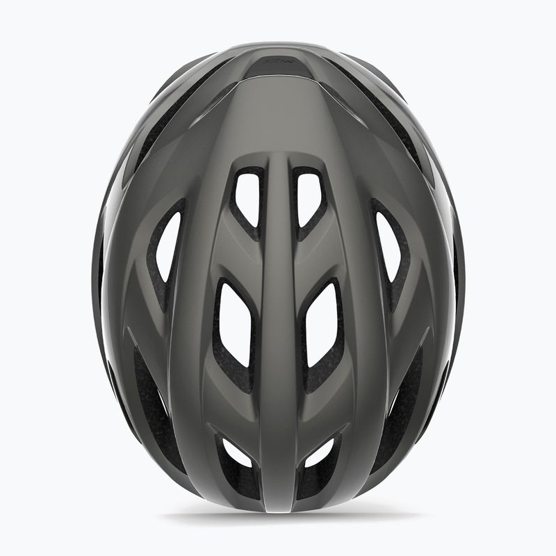 Cyklistická prilba MET Idolo Mips titanium glossy 4