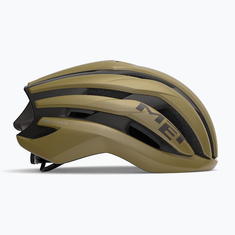 Cyklistická prilba MET Trenta Mips Wander Limited Edition matte natural 2
