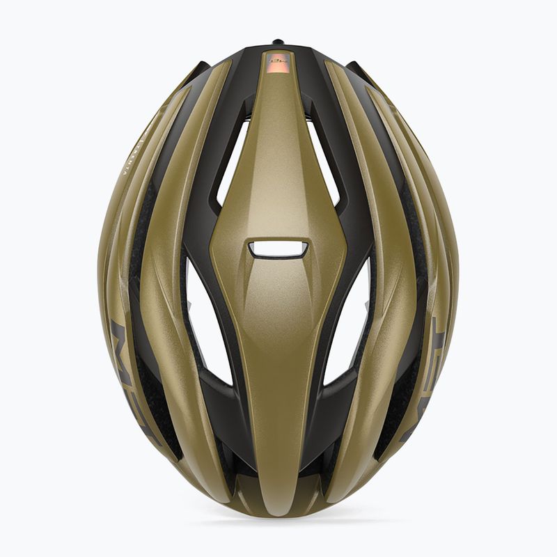 Cyklistická prilba MET Trenta Mips Wander Limited Edition matte natural 4