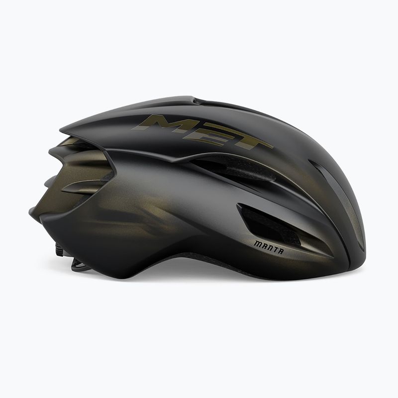 Cyklistická prilba MET Manta MIPS Tadej Pogacar black 2