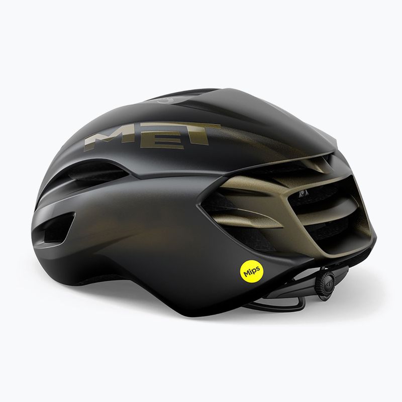 Cyklistická prilba MET Manta MIPS Tadej Pogacar black 3
