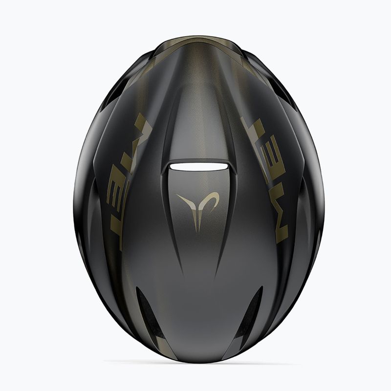 Cyklistická prilba MET Manta MIPS Tadej Pogacar black 5