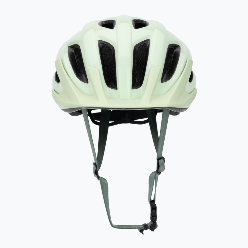 Cyklistická prilba MET Crossover mint glossy 2