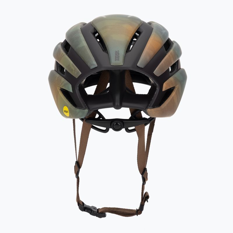 Cyklistická prilba MET Trenta Mips savanna matt wander le 4