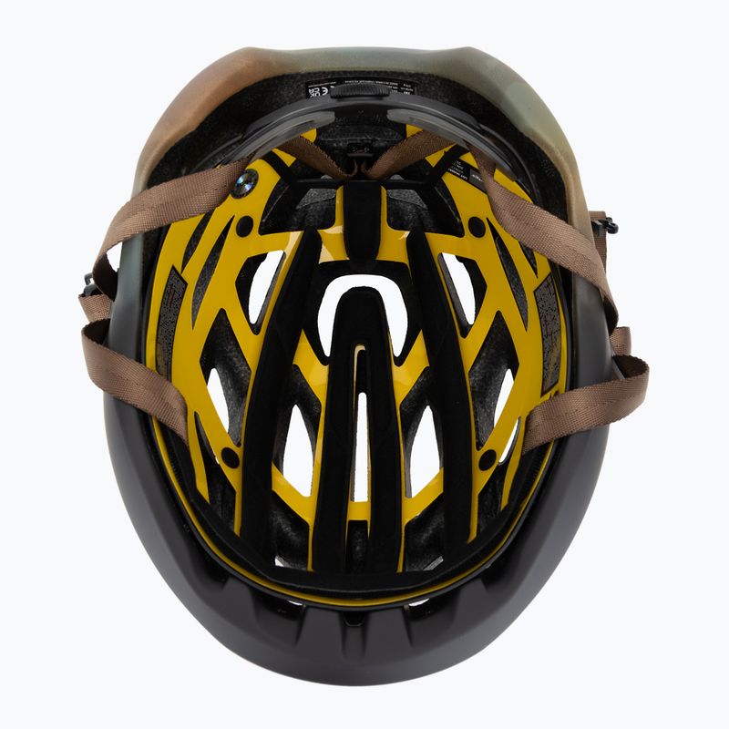 Cyklistická prilba MET Estro Mips savanna matt wander le 5