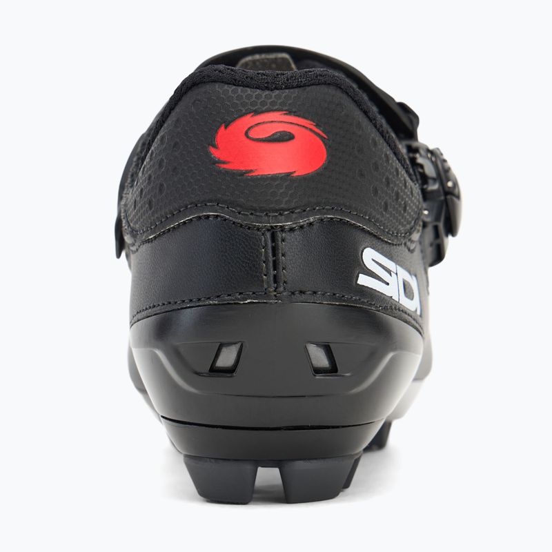 Dámska MTB cyklistická obuv Sidi Eagle 10 Woman black/black 6