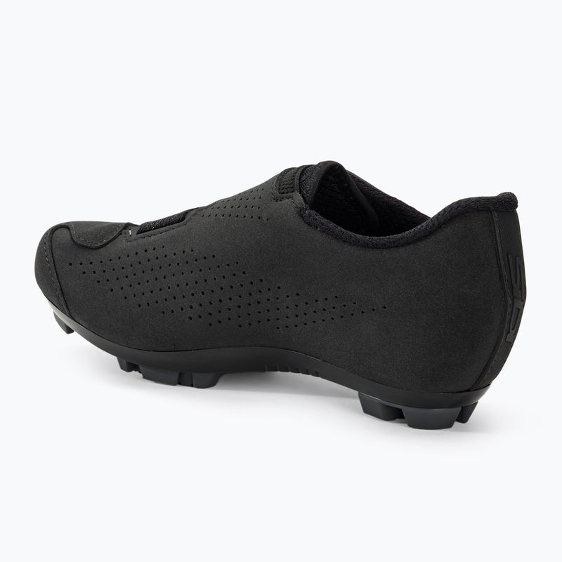 Dámska cyklistická obuv Sidi MTB  Aertis Woman black 3