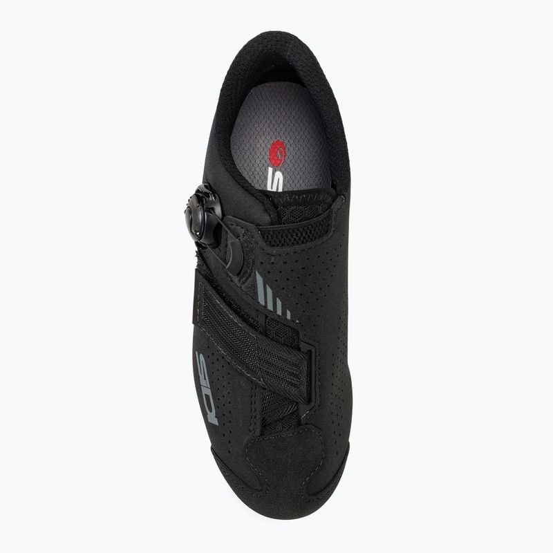 Dámska cyklistická obuv Sidi MTB  Aertis Woman black 5