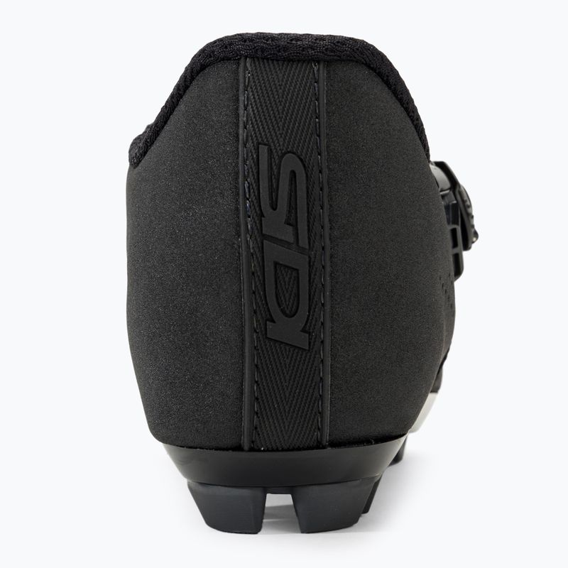 Dámska cyklistická obuv Sidi MTB  Aertis Woman black 6