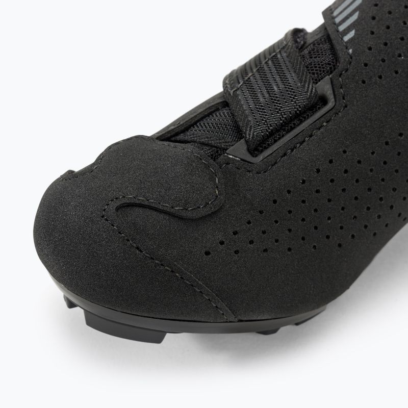 Dámska cyklistická obuv Sidi MTB  Aertis Woman black 7