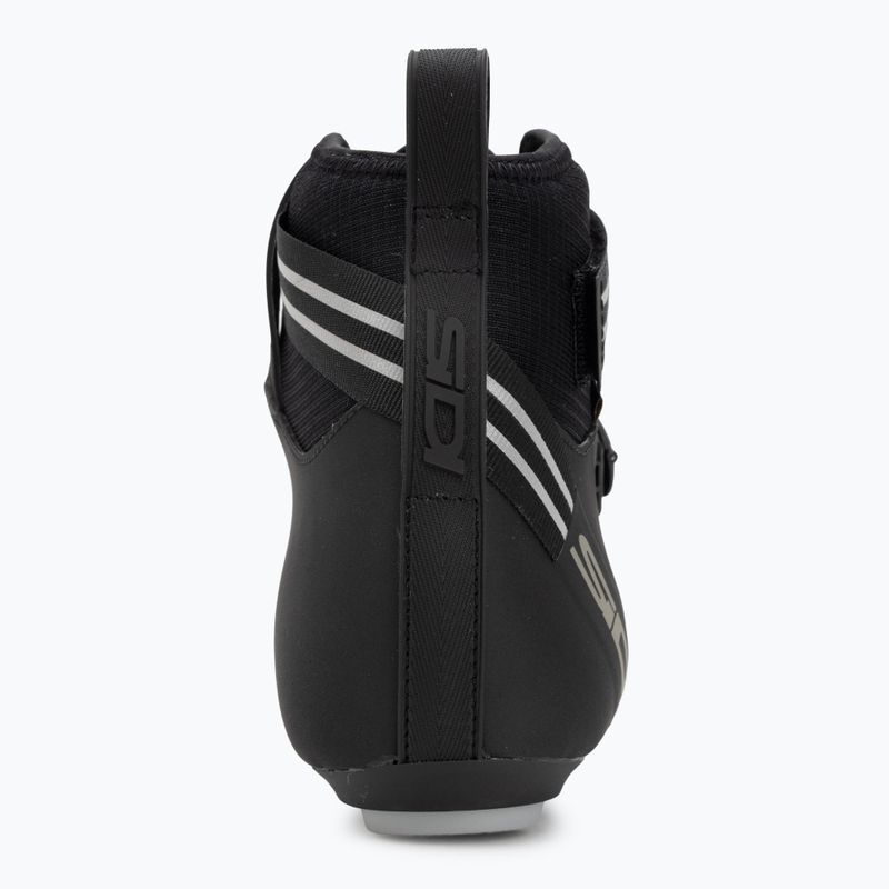 Pánske cestné tretry Sidi Nix black/black 6