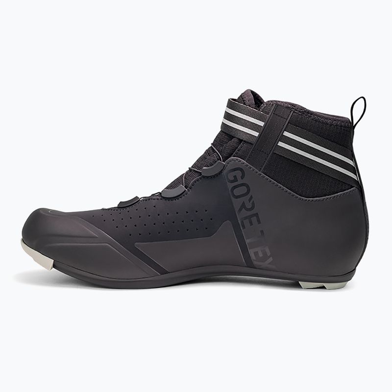 Pánske cestné tretry Sidi Nix black/black 2
