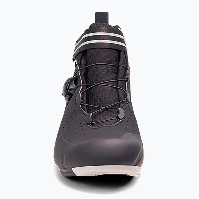 Pánske cestné tretry Sidi Nix black/black 3