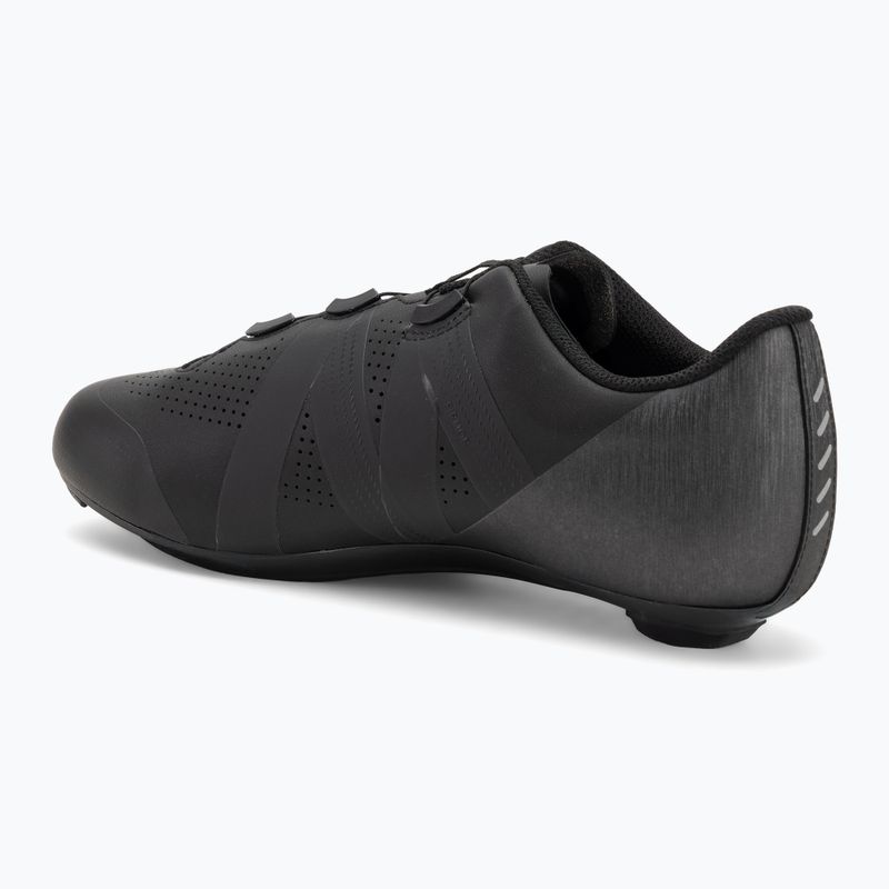 Pánske cyklistické tretry Sidi Ergo 6 dark gray 3