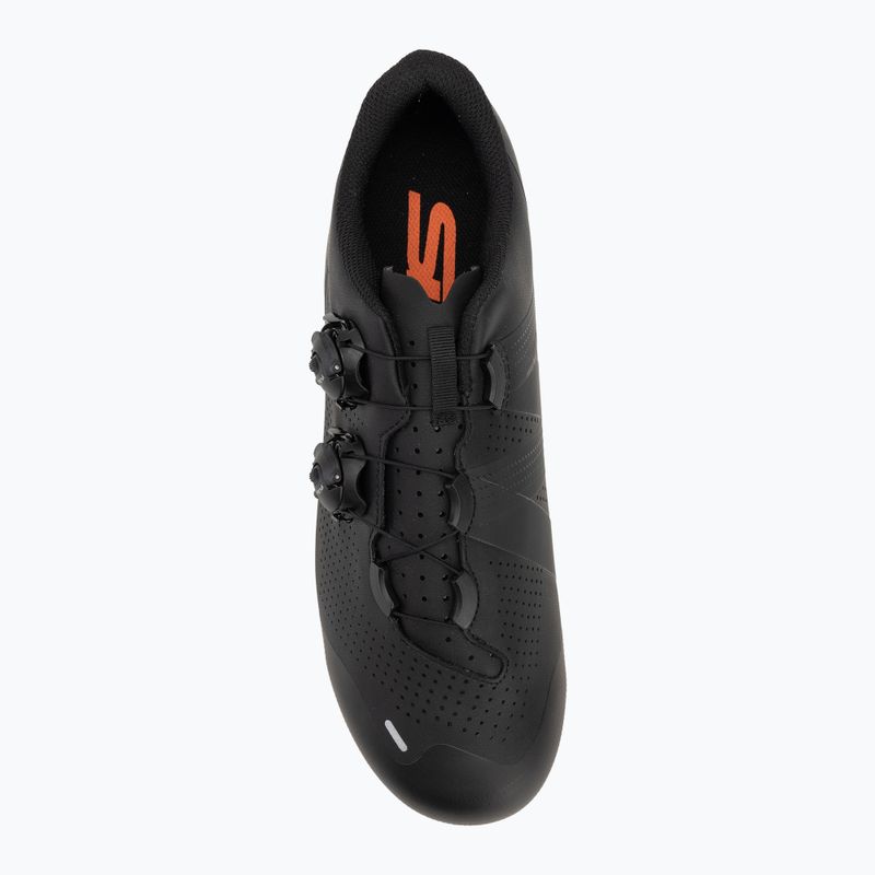 Pánske cyklistické tretry Sidi Ergo 6 dark gray 5