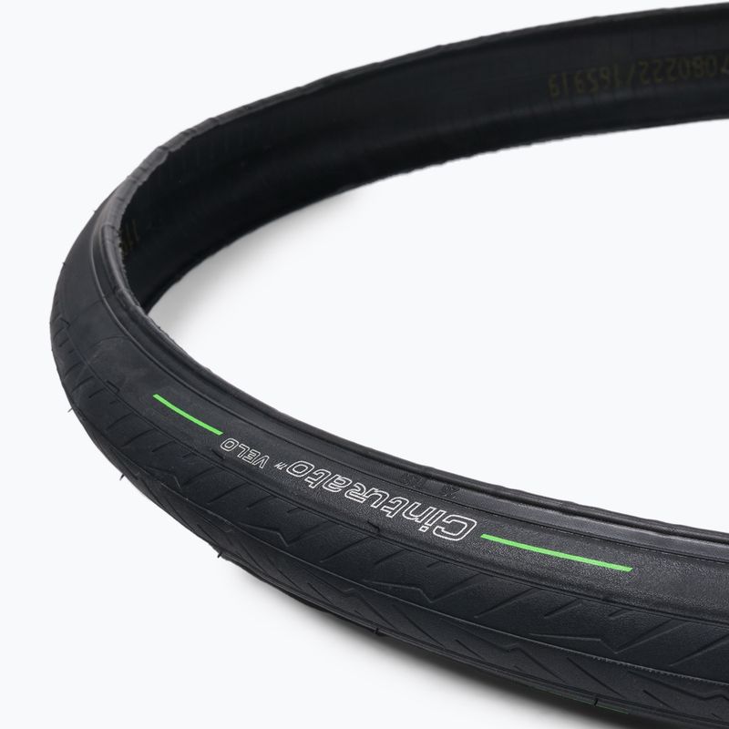 Plášť na bicykel  Pirelli Cinturato Velo TLR 700 x 32C black 3