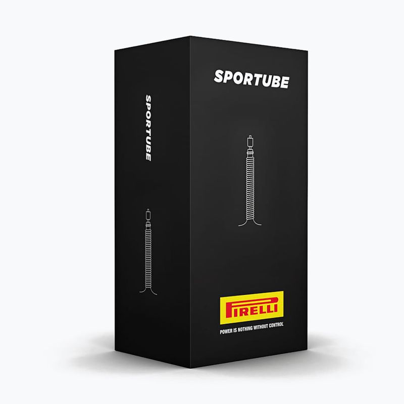 Duša Pirelli Sportube Presta black