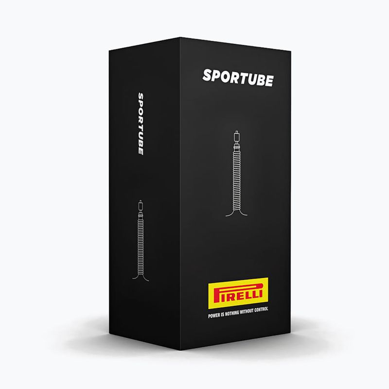 Duša Pirelli Sportube Presta black