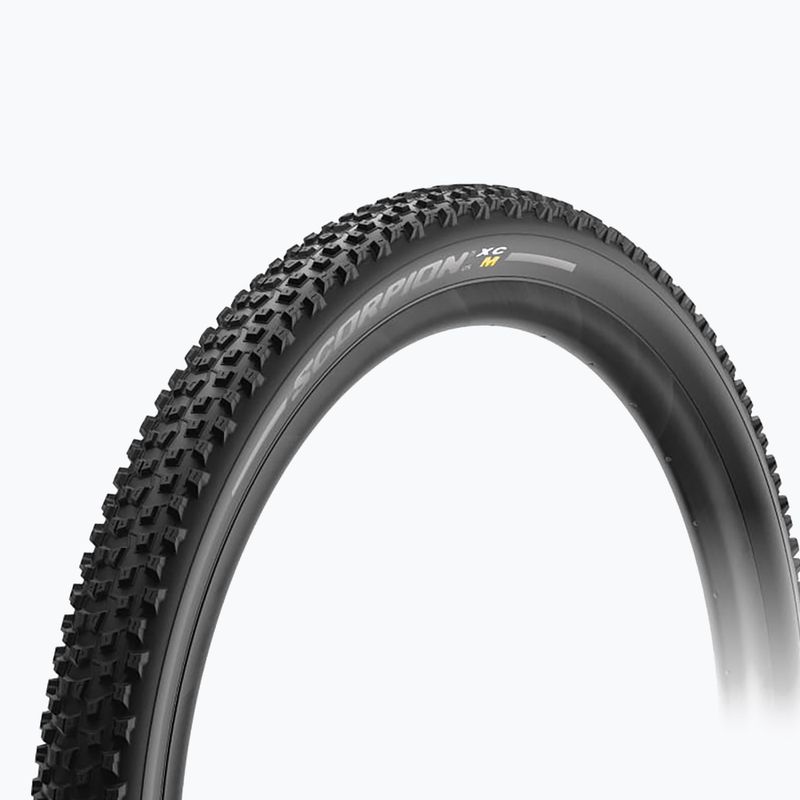 Plášť na bicykel Pirelli Scorpion XC M 29 x 2.4 black