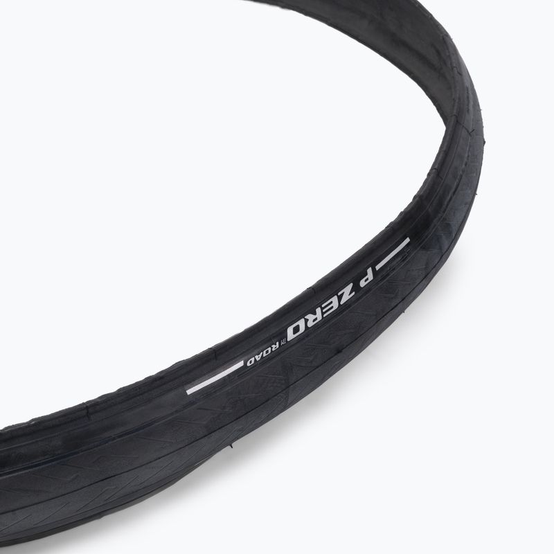 Plášť na bicykel  Pirelli P Zero Road 700 x 28C black 4