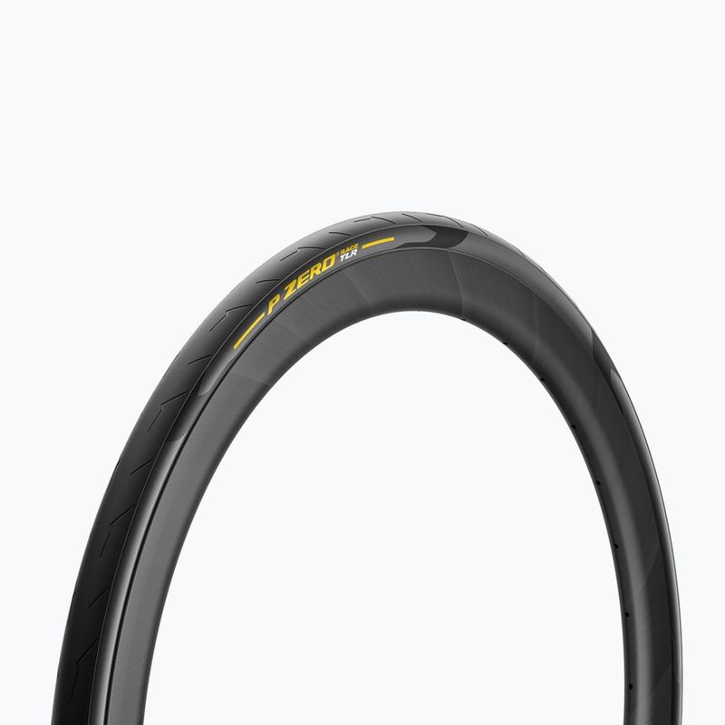 Pneumatika Pirelli P Zero Race TLR Colour Edition valivá čierna/žltá 4020500