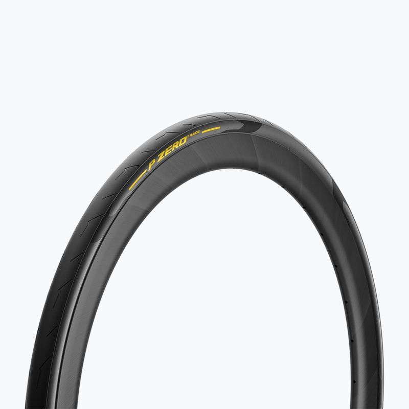 Cyklistické pneumatiky Pirelli P Zero Race Colour Edition 700 x 28C žlté