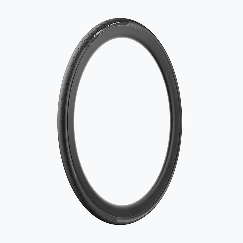 Cyklistická pneumatika Pirelli P7 Sport 700 x 32C black 2