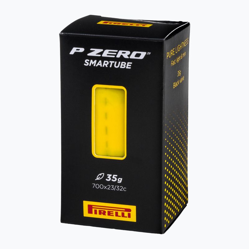 Duša na bicykel Pirelli P Zero SmarTube 4943 2