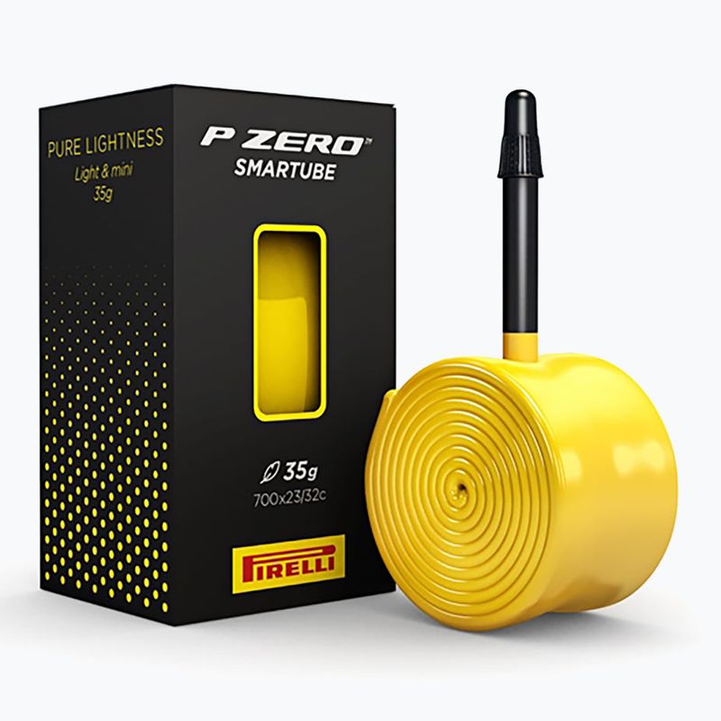 Duša na bicykel Pirelli P Zero SmarTube 4943 3