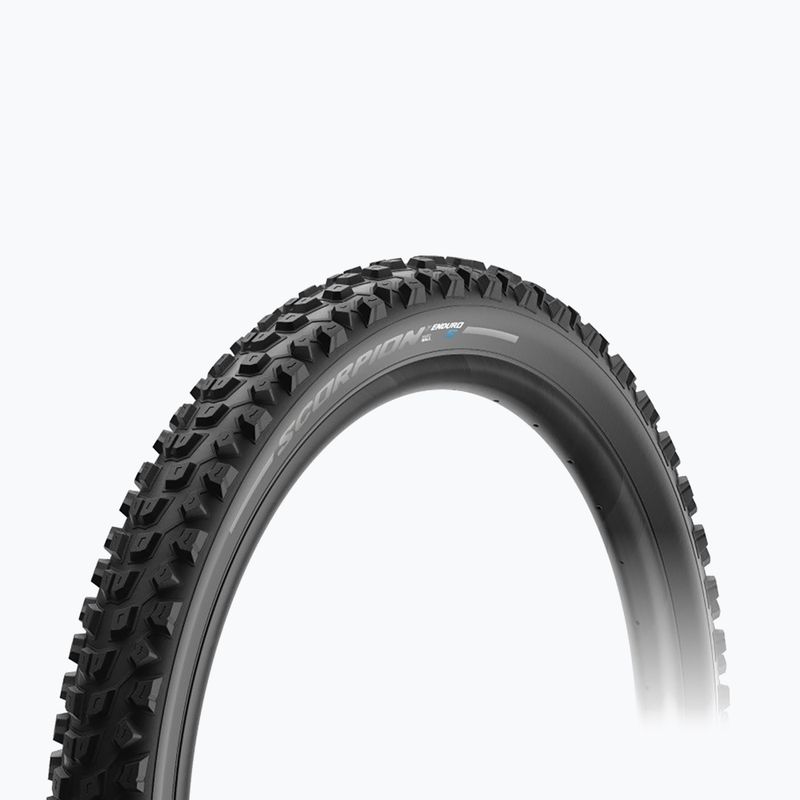 Pneumatika Pirelli Scorpion E-MTB S HyperWall valivá čierna 4194400
